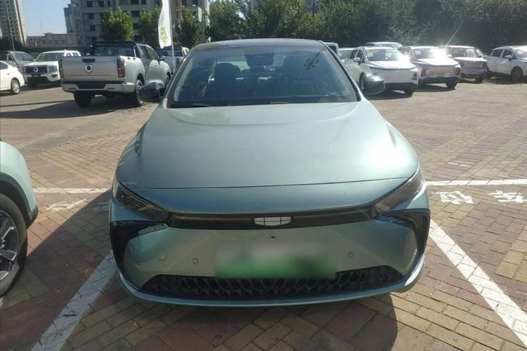 Used Geometry G6 2022 620 New Fun Edition