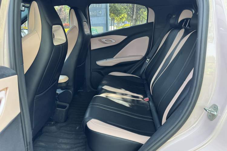 Used BYD Seagull 2023 Active Version
