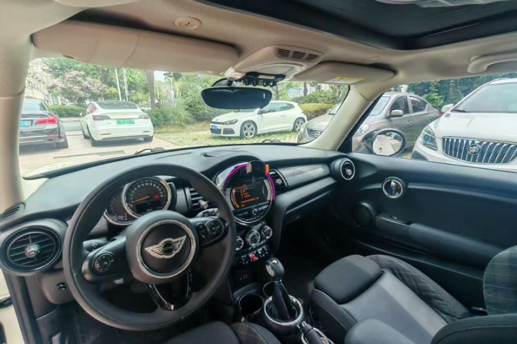 Used MINI MINI 2016 1.5T COOPER