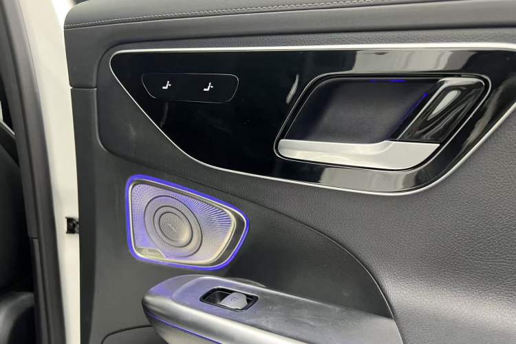 Used Mercedes-Benz C-Class 2022 Restyled C 200 L Sport Edition