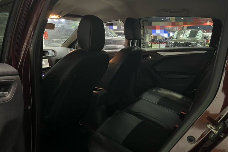 Used Citroen C3-XR 2015 1.6L Automatic Smart Version