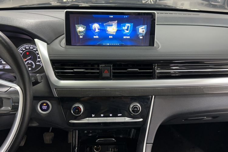 Used TRAUM SEEK 5 2018 1.5T Manual LingShang Edition
