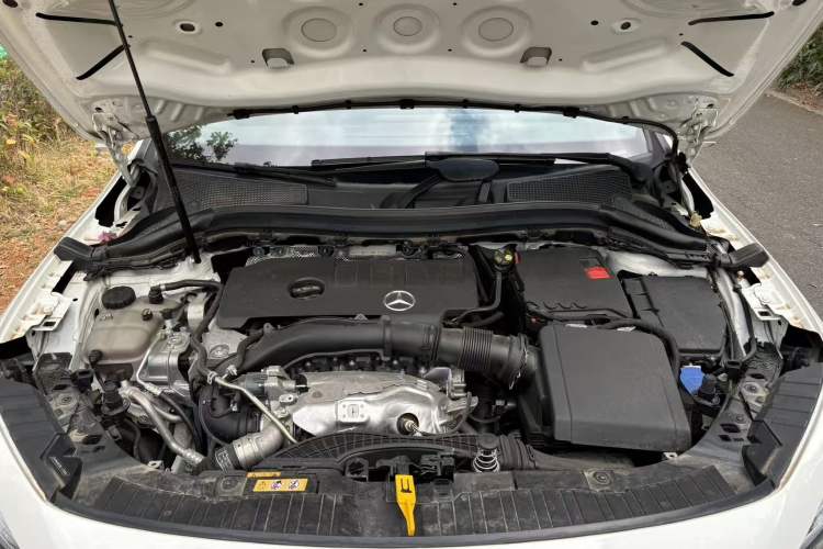 Used Mercedes-Benz GLA 2022 GLA 220
