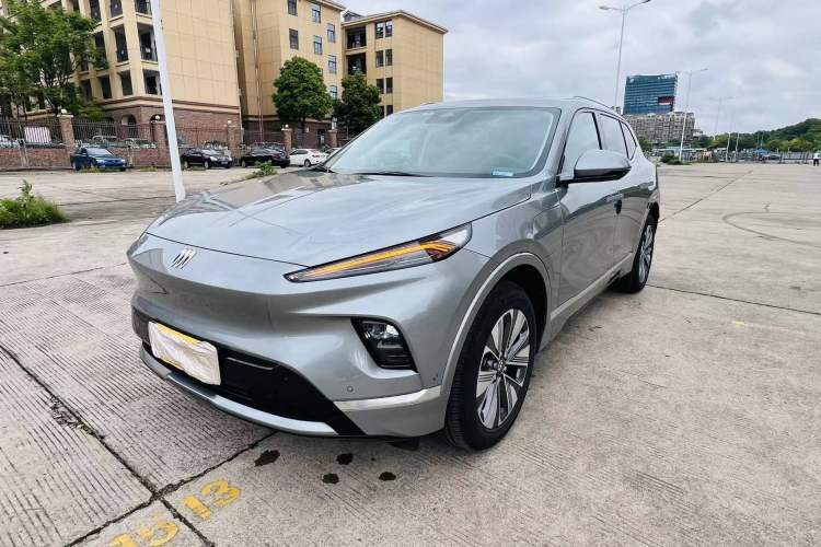 Used Buick E5 2025 Model 620KM Prestige Edition