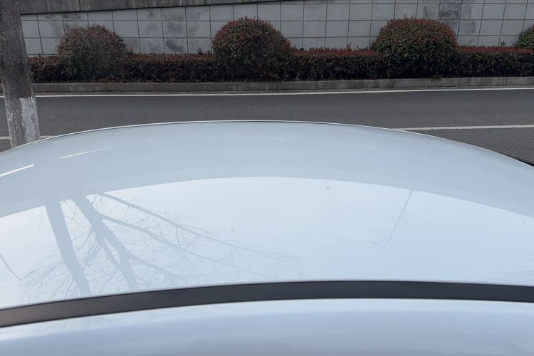 Used BYD Destroyer 05 2024 HONOR Edition DM-i 55KM Luxury Model
