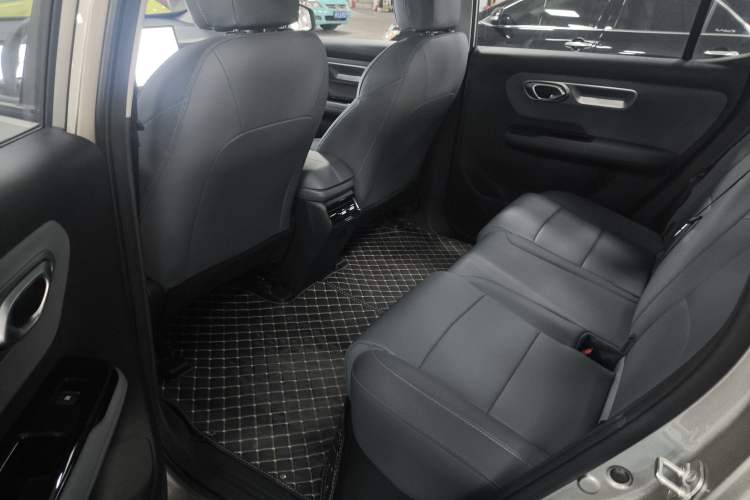 Used AION Y 2025 Plus 510 Zhihao Edition
