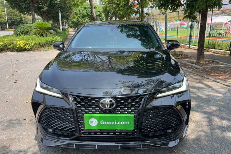 Used Toyota Avalon 2023 2.0L Premium Edition