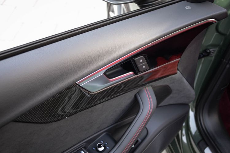 Used Audi S4 2023 S4 Avant 3.0TFSI
