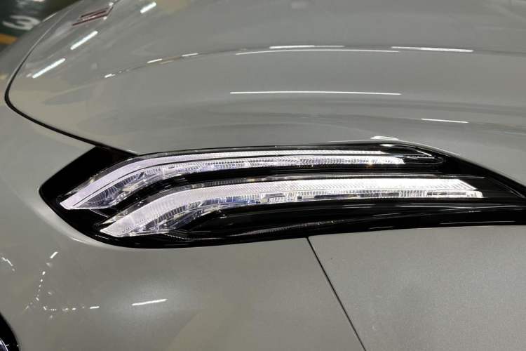 Used Zeekr 001 2024 WE Edition 95 kWh All-Wheel Drive