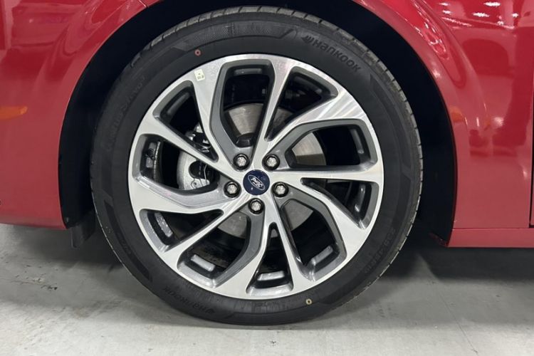 Used Ford Mondeo 2025 2.0T EcoBoost Ultimate Edition
