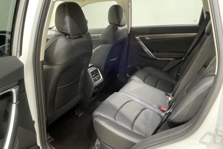 Used Geely Auto Emgrand X7 Sport 2020 1.8TD DCT Smart Connect PRO