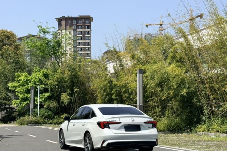 Used Honda Integra 2023 240TURBO CVT Tech Edition
