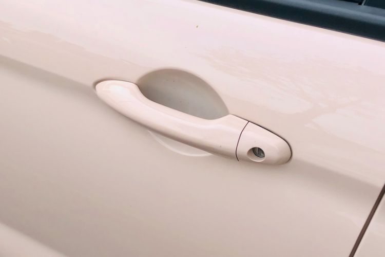 Used Leapmotor T03 2021 400 Lite Edition - Lithium-Ion Battery