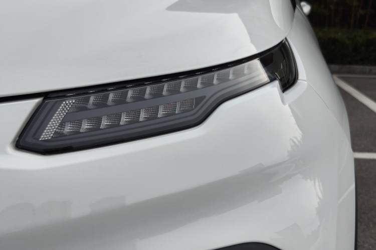 Used Dayun Yuehu 2023 230 Standard Edition
