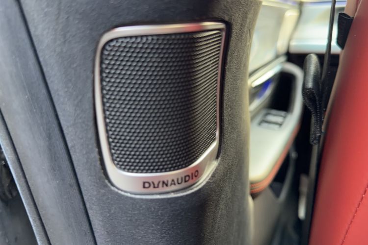 Used XPeng P7 2022 670E+