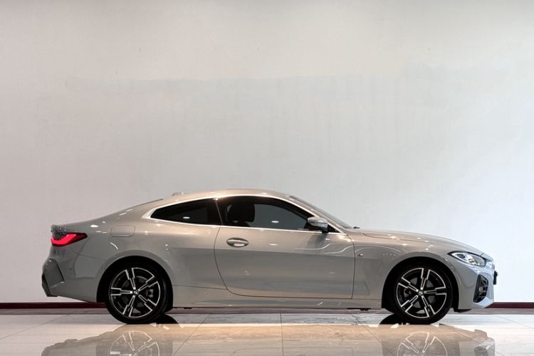 Used BMW 4 Series 2023 425i M Sport Package