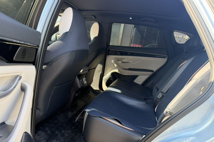 Used BYD Song PLUS New Energy 2023 Champion Edition DM-i 150KM Flagship PLUS