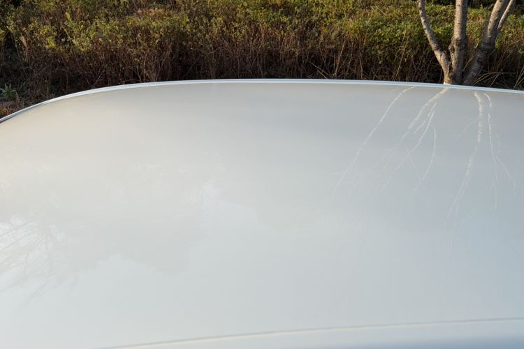 Used Buick Velite 6 2024 450km Range Commuter Version
