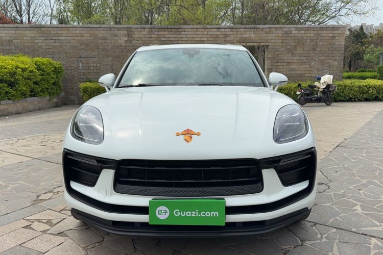 Used Porsche Macan 2023 Macan 2.0T