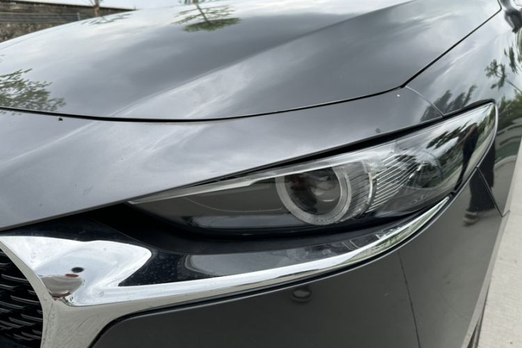 Used Mazda 3 Axela 2022 2.0L Automatic Zhiyao Edition