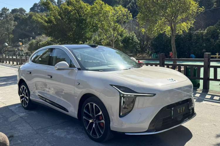 Used IM LS6 2026 Model Range-Extending 52 Max
