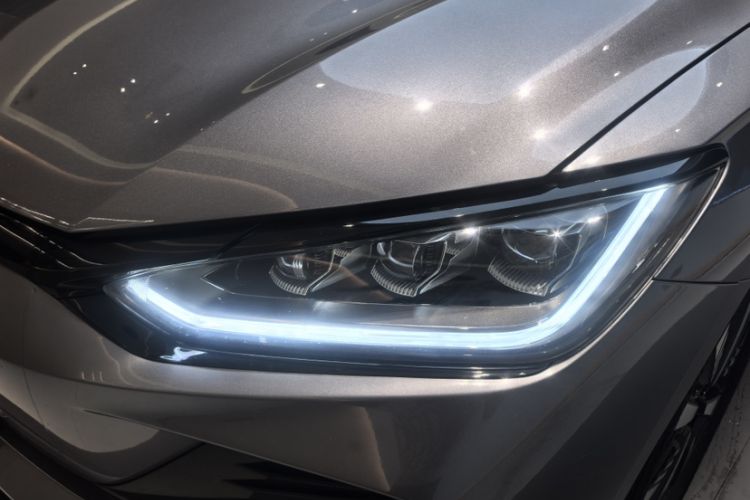 Used BYD e2 2024 Honor Edition Comfort Model