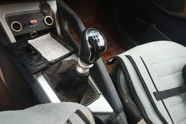 Used JAC Refine S3 2014 1.5L Manual Luxury Smart Model