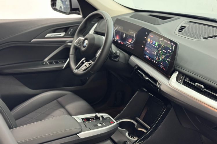 Used BMW X1 2023 sDrive25Li M Sport Package