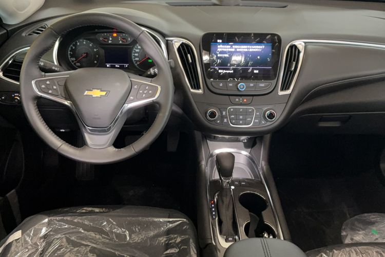 Used Chevrolet Malibu XL 2023 1.5T Sharp Edition