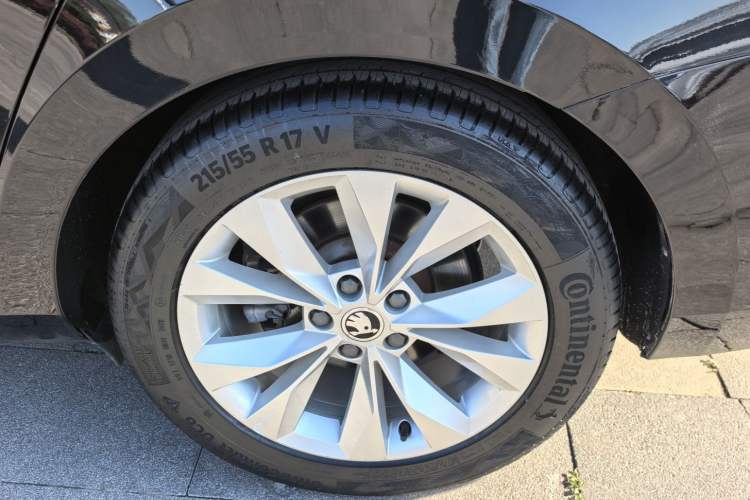 Used Skoda Superb 2019 TSI280 DSG Comfort Edition
