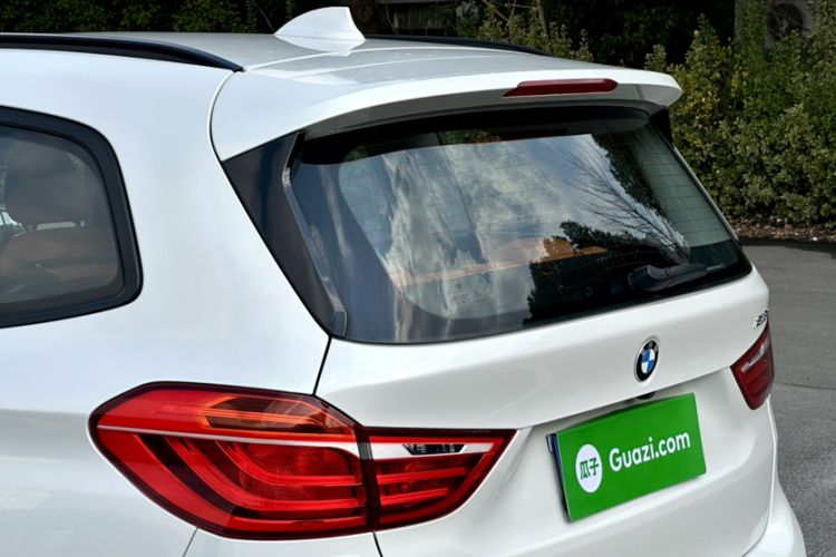 Used BMW 2 Series Gran Tourer 2015 218i Sports Design Package