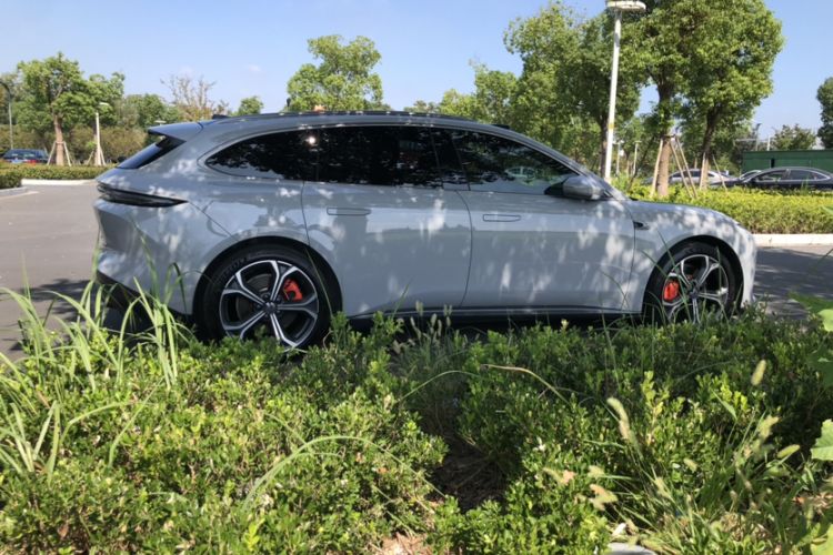 Used Nio ET5T 2023 75 kWh Touring