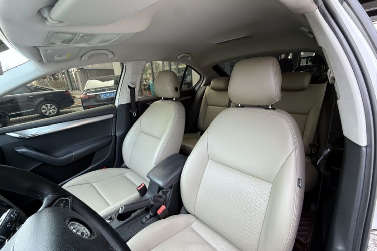 Used Skoda Octavia 2018 TSI230 DSG Comfort Edition