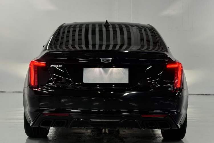 Used Cadillac CT5 2022 28T Luxury Edition