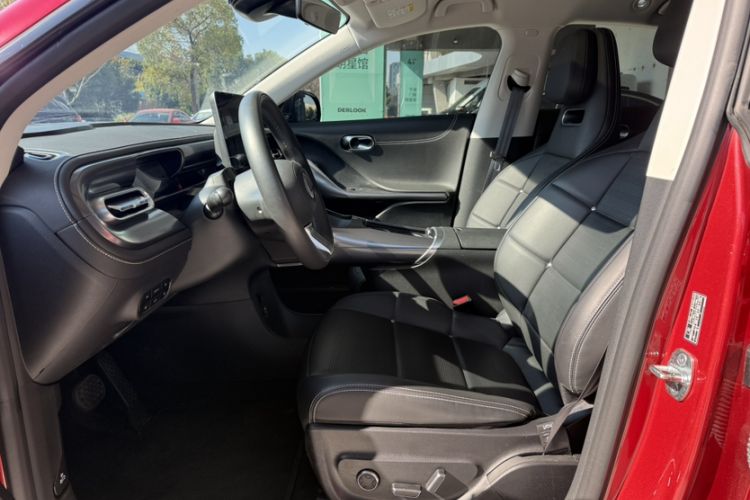 Used smart #3 2024 Dynamic Long-Range Edition
