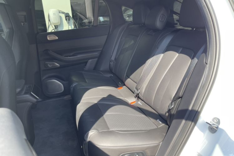 Used Nio EC7 2024 75 kWh
