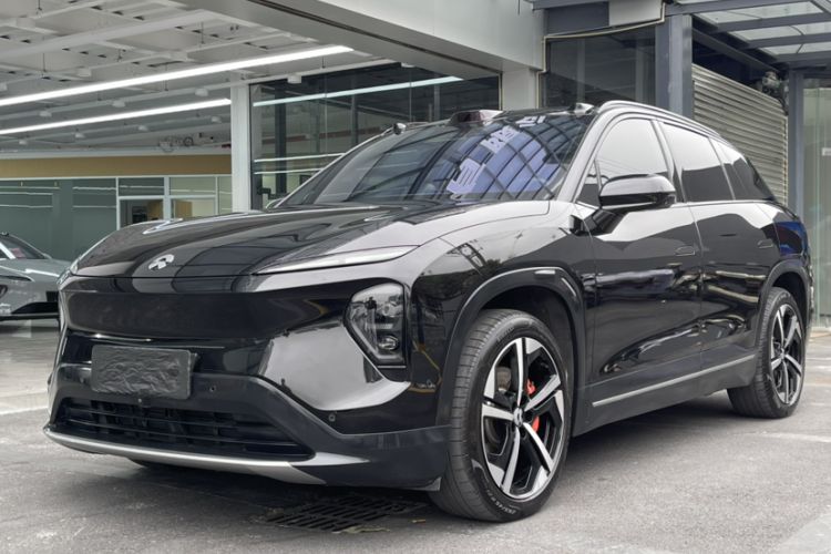 Used Nio ES7 2022 75 kWh