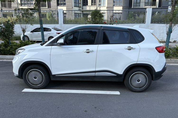 Used NETA N01 2020 Revised Version 430V
