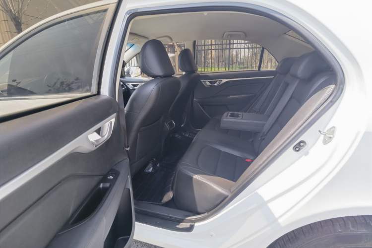 Used Geely Auto Vision 2018 1.5L Manual Happiness Edition
