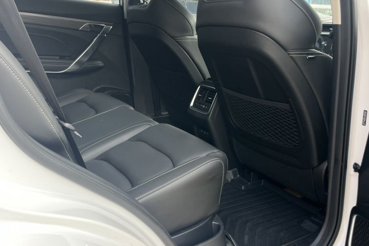 Used Geely Auto Emgrand X7 Sport 2020 1.8TD DCT Smart PRO Interior 5