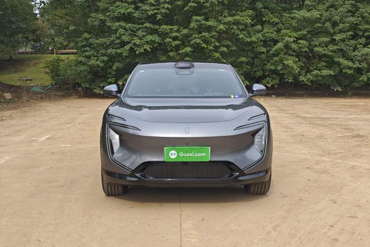 Used Avatr 07 2024 Max Pure Electric Edition Exterior 1