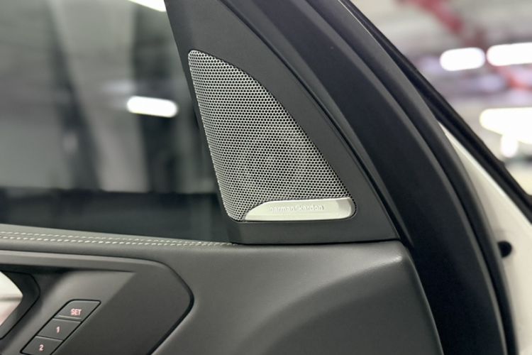 Used BMW X5 2023 xDrive 30Li Luxury M Sport Package