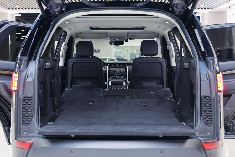 Used Land Rover Discovery 2019 3.0 SC V6 HSE