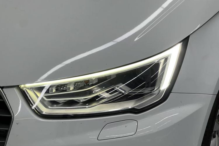 Used Audi A1 2016 30 TFSI Sportback Design Fashion Edition