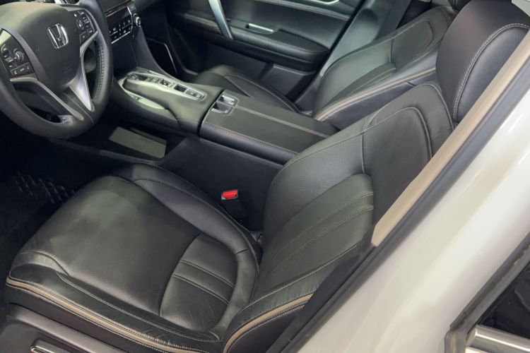 Used Honda Avancier 2020 370TURBO Two-Wheel Drive Luxury Edition