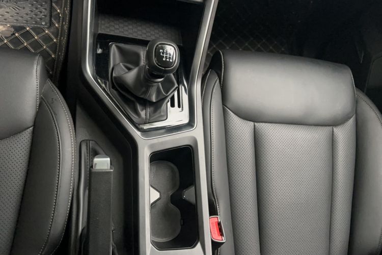 Used Wuling Asta 2021 1.5T Manual Star Edition