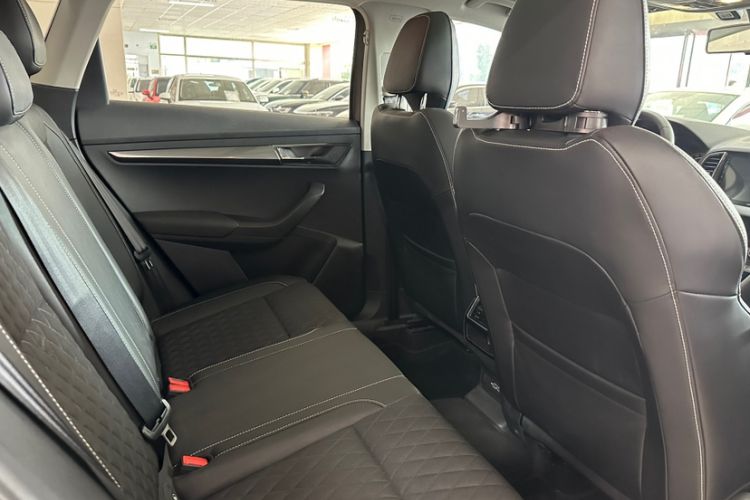 Used Skoda Karoq 2020 TSI280 Luxury Smart Edition China VI Standard