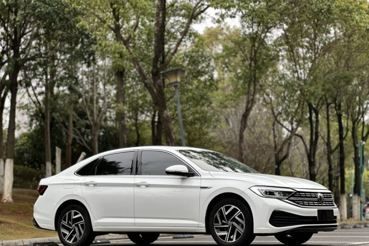 Used Volkswagen Sagitar 2023 280TSI DSG Beyond Lite Edition