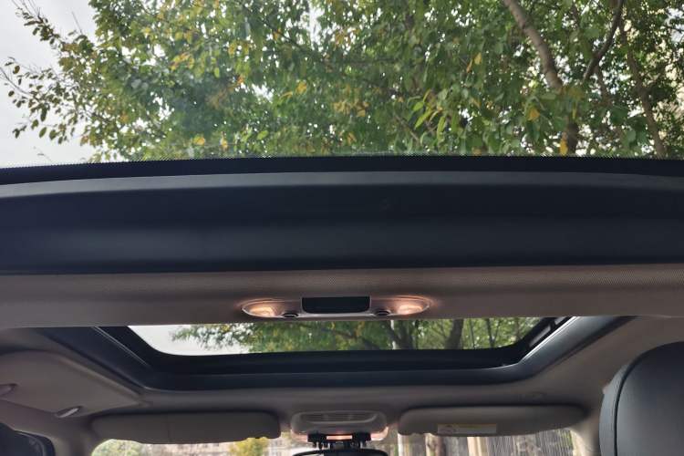 Used MINI Clubman 2016 Revised Version 2.0T COOPER S Geek Edition Headliner