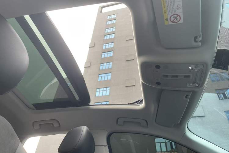 Used Audi Q3 2023 35 TFSI Fashion Dynamic Model (1.4T) Interior 7